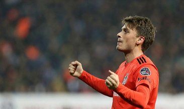Beşiktaş'tan Ljajic kararı!