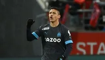 Alexis’te son durum