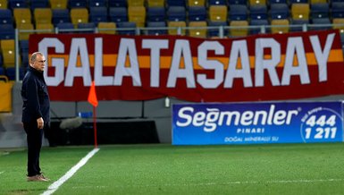 Favori Galatasaray