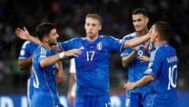 Frattesi 6 maçla kaçtı