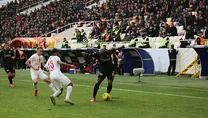 Yeni Malatyaspor bu sezon umduğunu bulamadı!