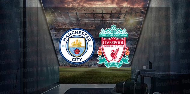 Manchester City vs Liverpool Live Commentary: 13th Week English Premier League Match