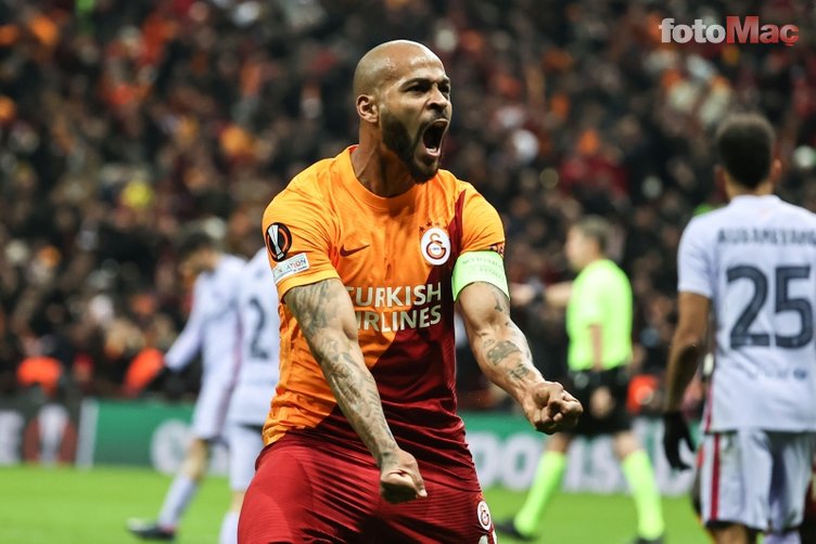 GALATASARAY HABERİ: Marcao Monaco'ya! İşte bonservis bedeli