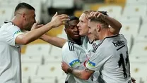 Burak: 3.’lük yetmez