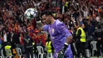 Uğurcan Çakır korkuttu