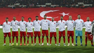 Türkiye EURO 2028 ve 2032'ye ev sahipliği yapmak için UEFA'ya dosyayı verdi