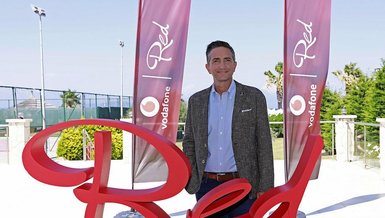 Vodafone’dan dev destek