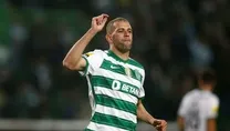 Slimani mi?