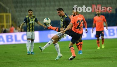 ’Fenerbahçe’nin yeni transferi bu gece İstanbul’a geliyor’