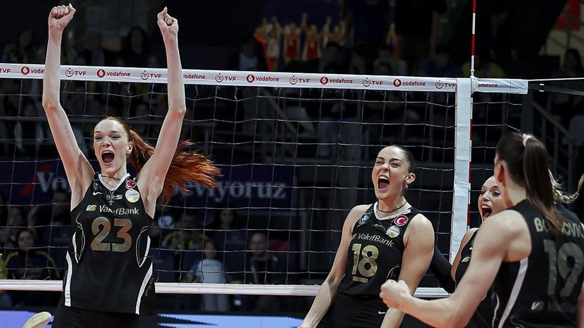 Eczacıbaşı Dynavit sahasında Zerenspor'u mağlup etti!