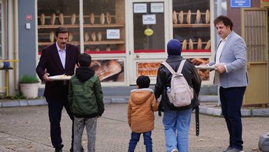 BENİM GÜZEL AİLEM 22. BÖLÜM FRAGMAN İZLE - TRT1 Benim Güzel Ailem 22. bölümde neler olacak?