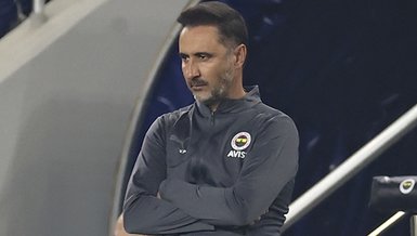FENERBAHÇE HABERLERİ: Fenerbahçe Teknik Direktörü Vitor Pereira'dan Alanyaspor maçı öncesi açıklamalar!