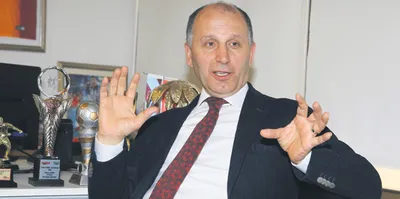 ''Yeter! Kulübü rahat bırakın''