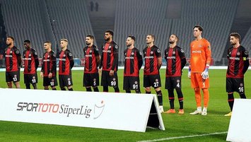 Karagümrük iddialı