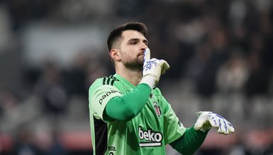 Beşiktaş'ta hedef yerli kaleci!