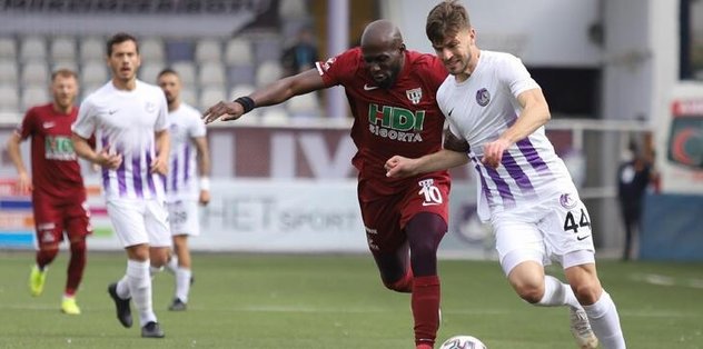 Keciorengucu Bandirmaspor Maci Ne Zaman Saat Kacta Hangi Kanalda Canli Yayinlanacak Tff 1