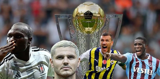 Exciting Updates: Galatasaray, Fenerbahçe, and Beşiktaş Dominate Week 7 in Trendyol Super League