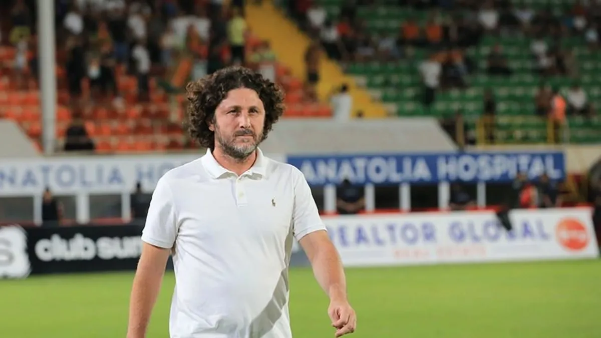 Trabzonspor Fatih Tekke ile anlaşma sağladı!