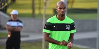 Naldo F.Bahçe’nin oynadığı futbola şaşırdı