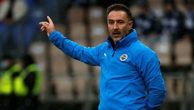 PEREIRA EVERTON'IN BAŞINA GEÇİYOR!