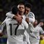 R. Madrid geri dönerek kazandı