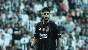 Beşiktaşlı isim Kocaelispor'a kiralandı!