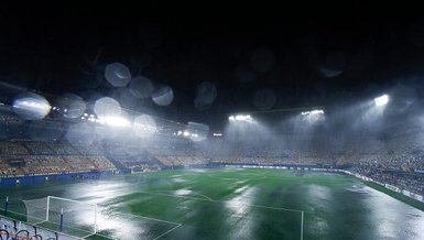 Villarreal 4 0 Maccabi Tel Aviv Mac Sonucu Son Dakika Uefa Avrupa Ligi Haberleri Fotomac