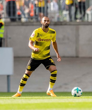 Borussia Dortmund kabul etti! Son söz Ömer Toprak’ta...
