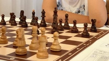 Türkiye Satranç Şampiyonası başlıyor!