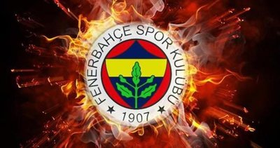Fenerbahçe'de flaş ayrılık! Kendisi açıkladı...
