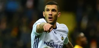 Fernandao’nun menajeri ile buluşma