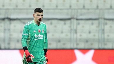 Beşiktaş ayrılığı resmen açıkladı! Fatih Karagümrük’e kiralandı
