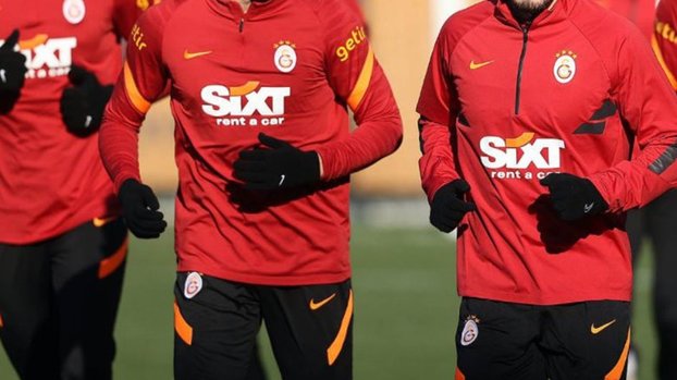 SON DAKİKA GALATASARAY HABERLERİ - Galatasaray'a Omar Elabdellaoui ve Taylan Antalyalı müjdesi!