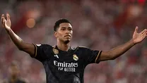 Real Madrid 2’de 2 yaptı!