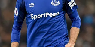 Everton ile görüşmeler başladı!