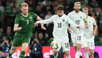 İrlanda ile Avusturya berabere kaldı!