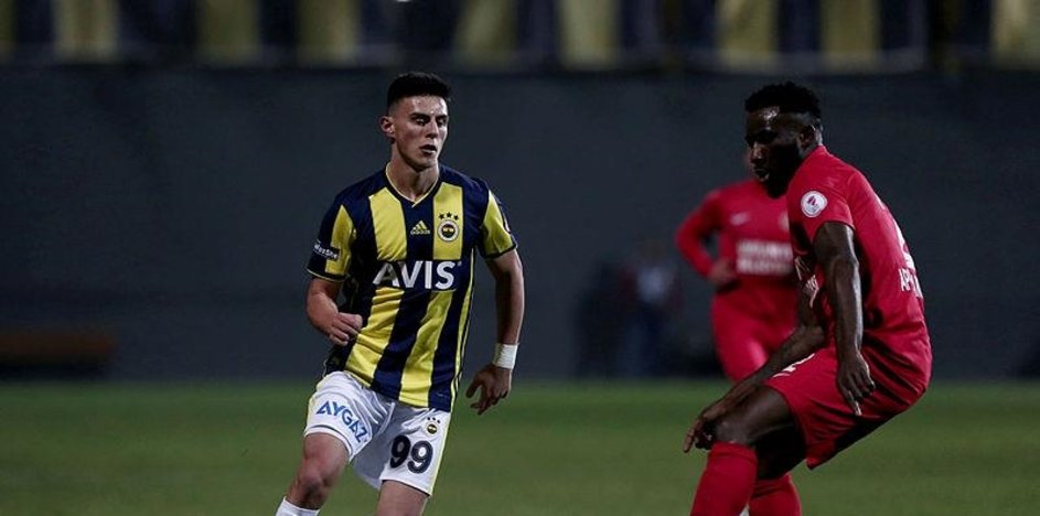 Eljif Elmas Bursa Da Cezali Ziraat Turkiye Kupasi