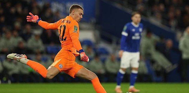 Beşiktaş'ta Jörgensen müjdesi! Chelsea'nin planları değişti