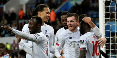 Lider Liverpool uzatmalarda güldü