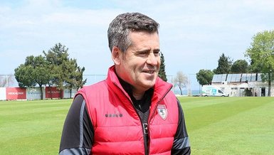 Avrupa kapısı Samsun'dan