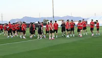Kartal Yuvası’nda milli destek