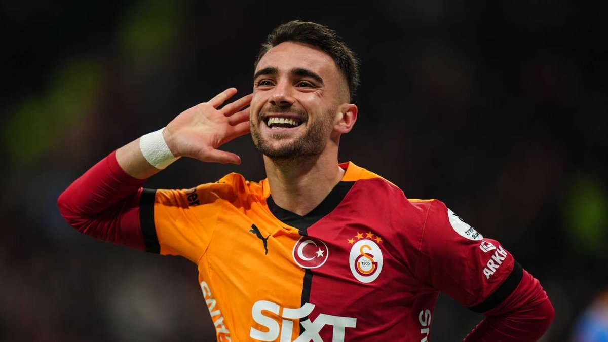 GALATASARAY HABERİ | Yunus Akgün'den büyük fedakarlık! Sezon sonuna erteledi