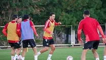 Kayseri Konya 3 Ekim’de