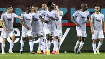 Türkiye’nin en iyi orta sahası Beşiktaş’ta