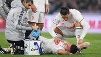 Merih Demiral için flaş paylaşım! Beşiktaş ve Ozan Tufan...