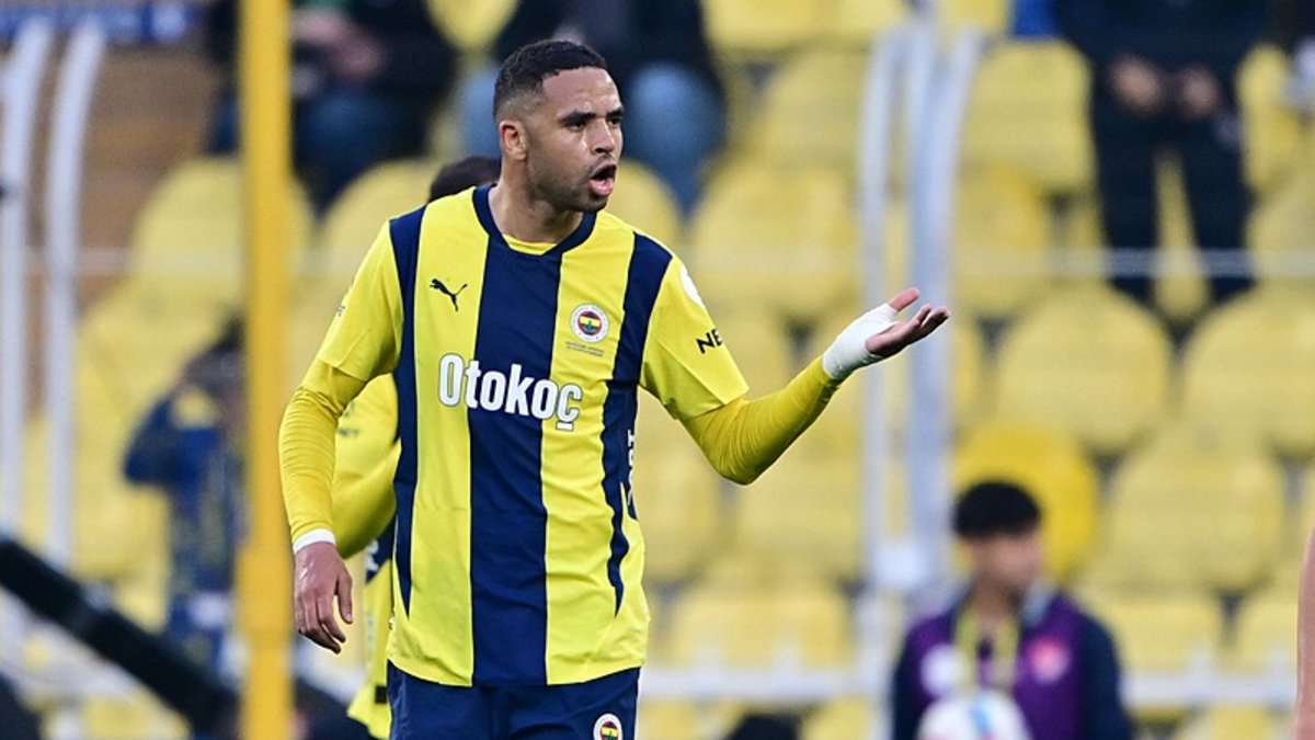 FENERBAHÇE HABERİ - En-Nesyri Fenerbahçe'ye veda ediyor! Bonservis bedeli dudak uçuklattı