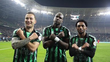 İzmit’ten çıkış yok!