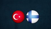 Türkiye - Finlandiya maçı saat kaçta ve hangi kanalda?