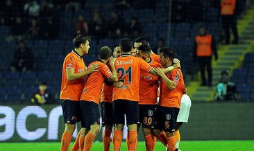 Galatasaray, Başakşehir’i deplasmanında 4 maçtır yenemiyor