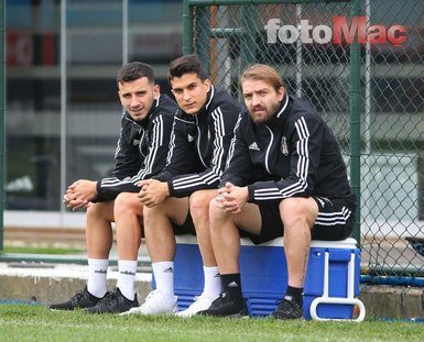 Avcı’dan son dakika sürprizi! Kayseri maçında...